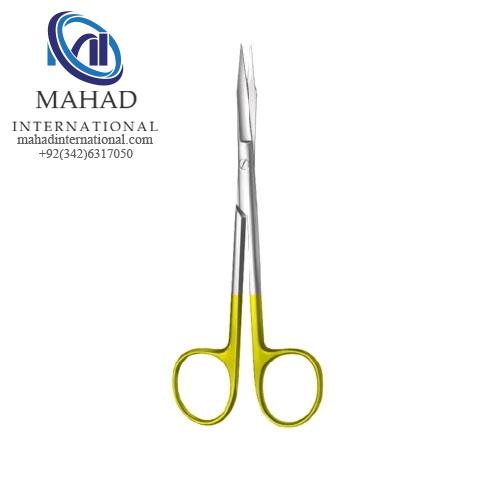Goldman-Fox Delicate Dissecting Scissors