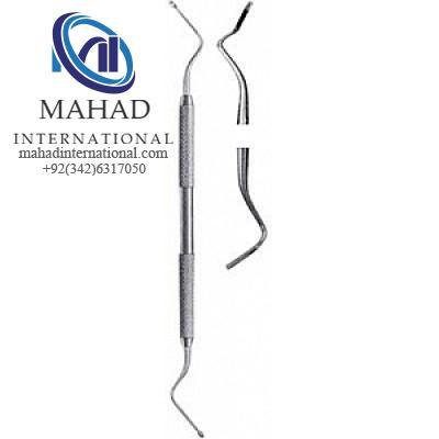 Ochsenbein Bone Currete