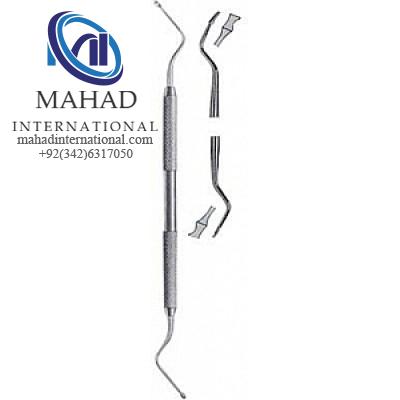 Ochsenbein Bone Currete