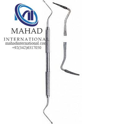 Schluger Bone Currete