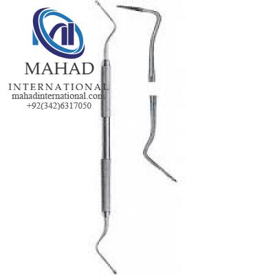 Sugarman Bone Currete