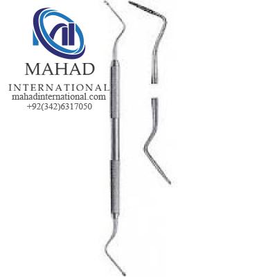 Sugarman Bone Currete