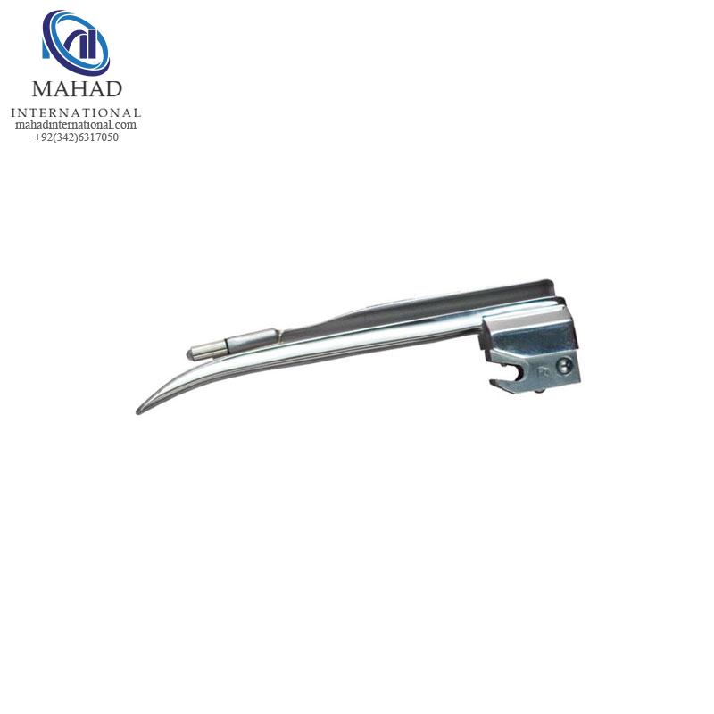 Miller Blades, American Profile