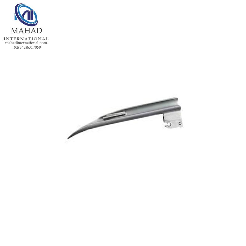 Philips Blades, American Profile