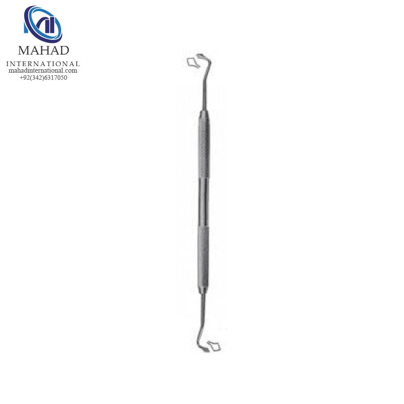 Operative Instruments