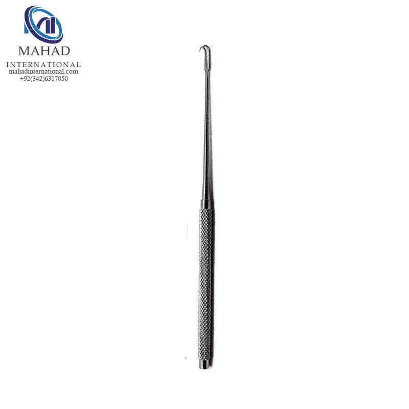 Joseph Skin Hook And Retractors