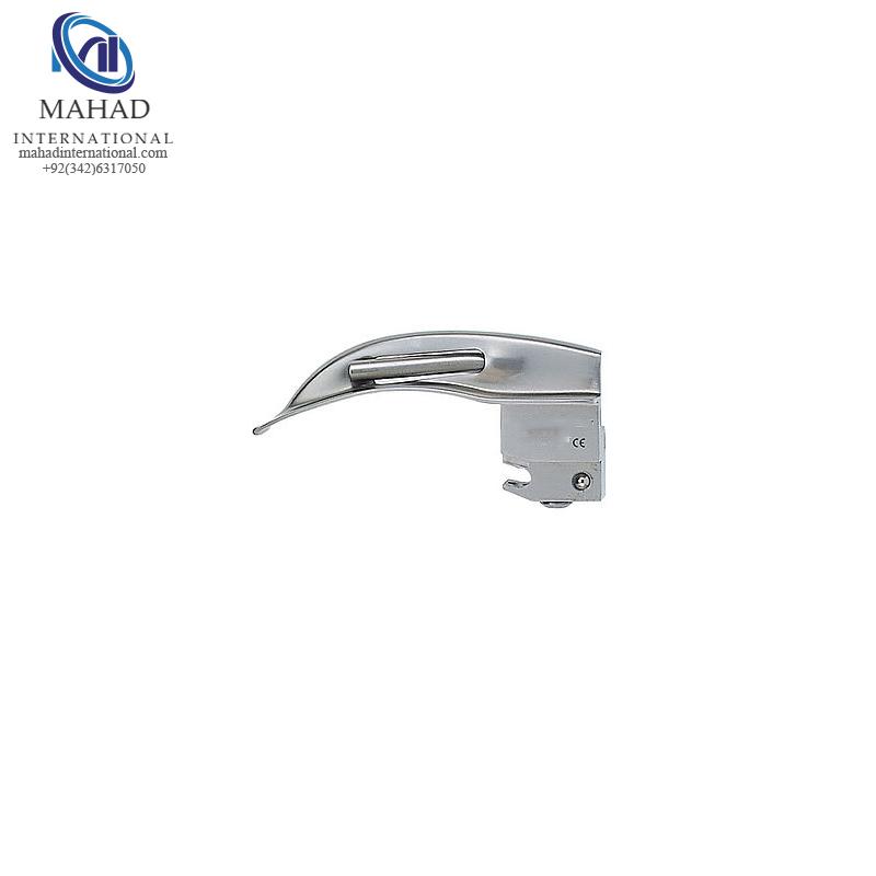 Fiber Optic Macintosh Blade No 01
