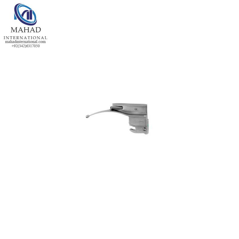 Fiber Optic Macintosh Blades Fix Tube No 01