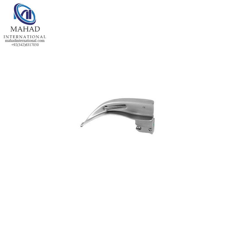    Fiber Optic Macintosh Blades Fix Tube No 03