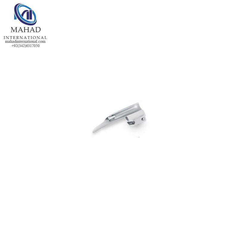 Fiber Optic Miller Blades Fix Tube No 02