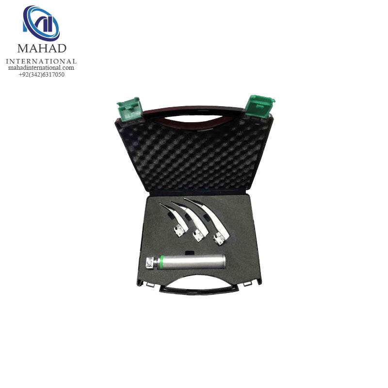 Fiber Optic Mega Blade Sets