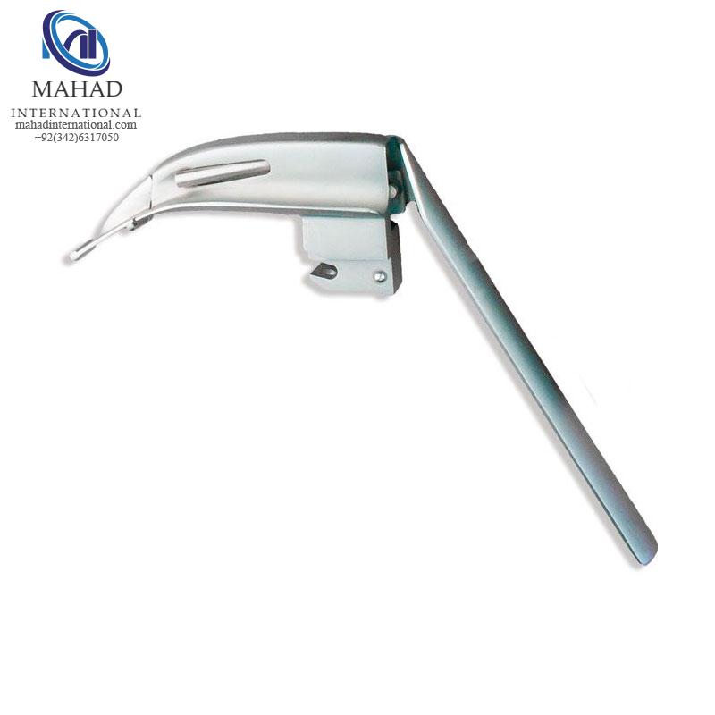 McCoy Fiber Optic Blade No 01