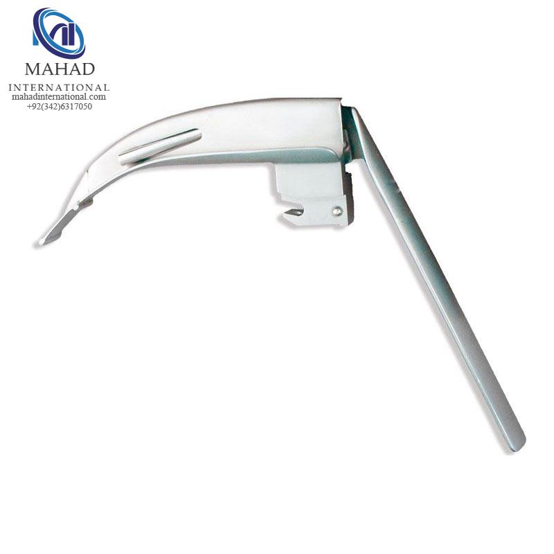 McCoy Fiber Optic Blade No 02
