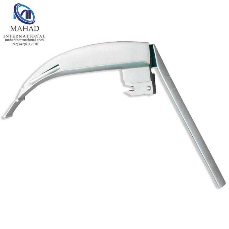 McCoy Fiber Optic Blade No 03