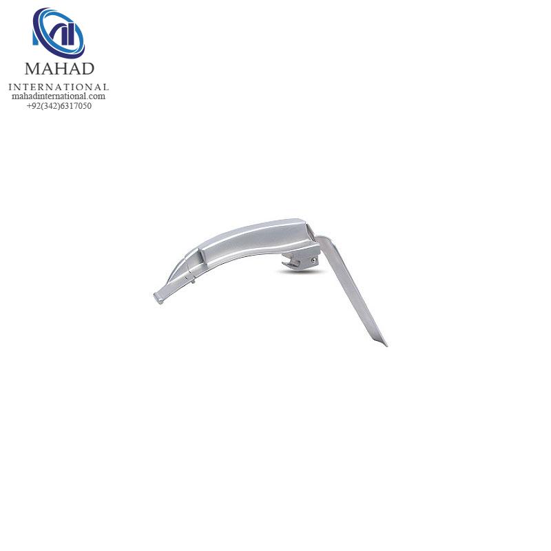 Fiber Optic McCoy Mega Blade No 01