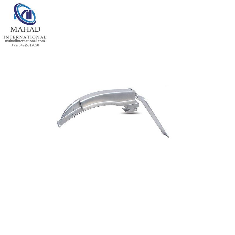 Fiber Optic McCoy Mega Blade No 02