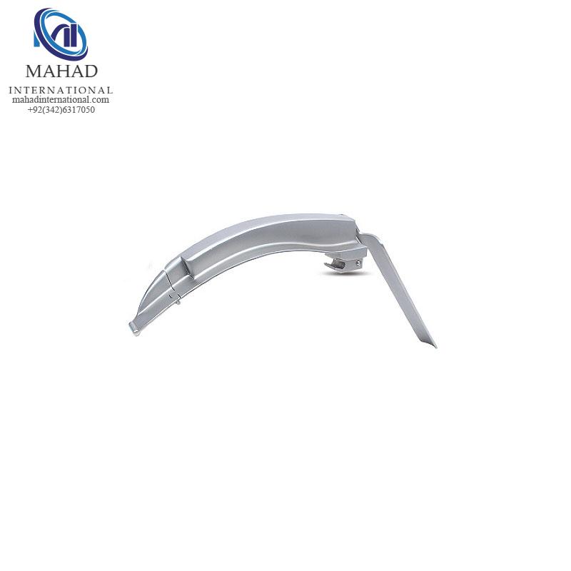 Fiber Optic McCoy Mega Blade No 03