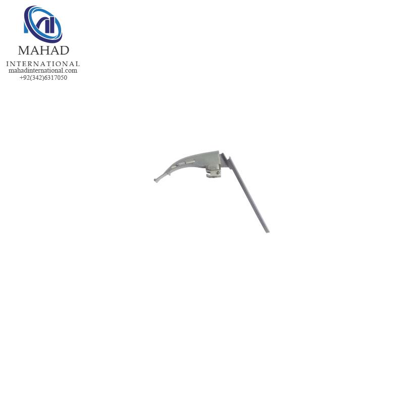 McCoy Standard Blade No 01