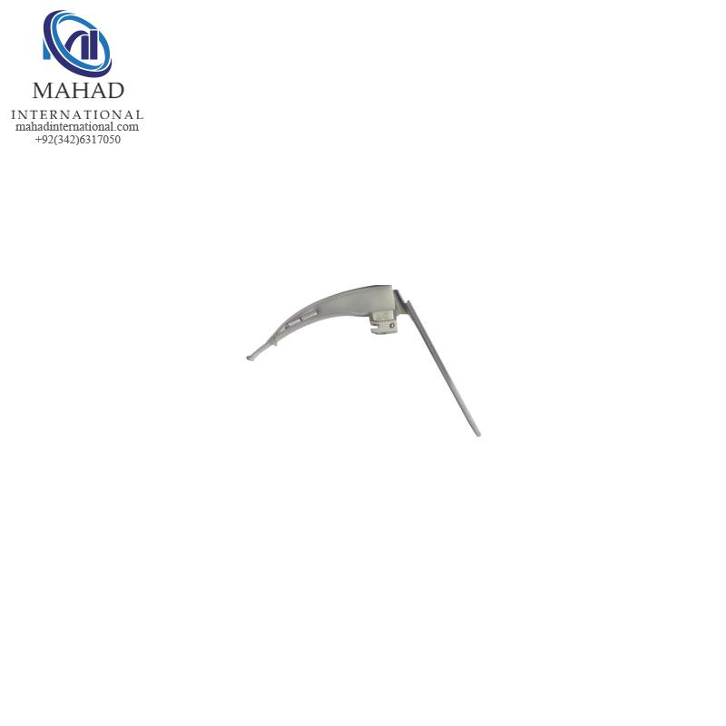 Mccoy Standard Blade No 02