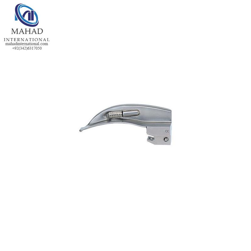 Standard Macintosh Blade No 01