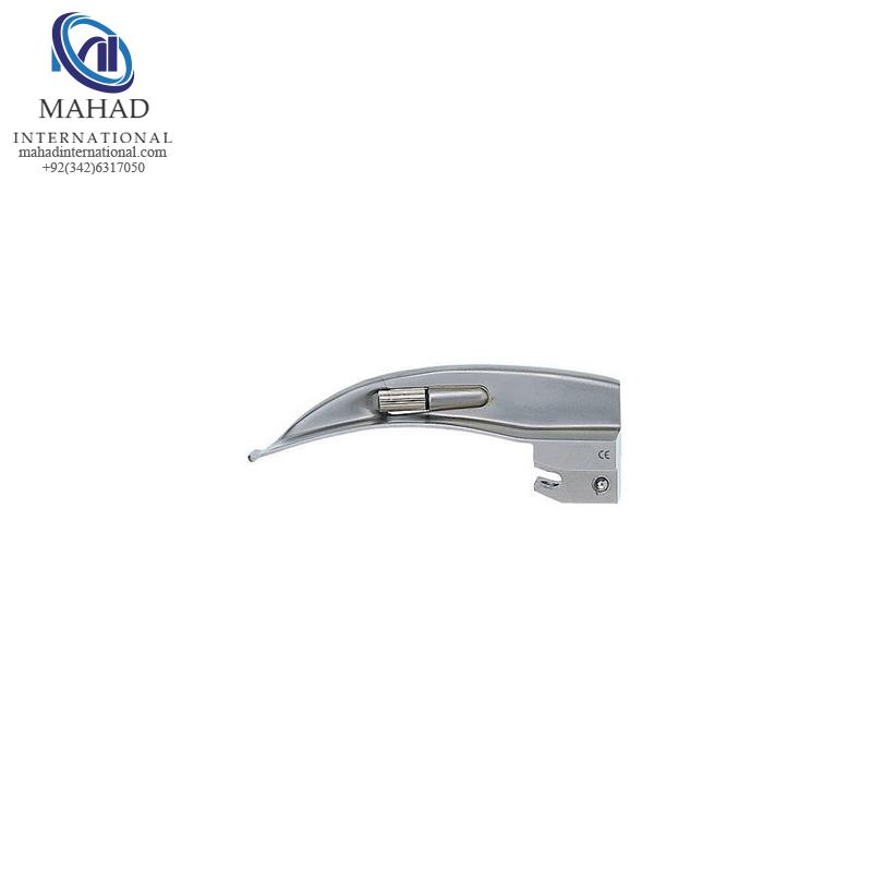 Standard Macintosh Blade No 02