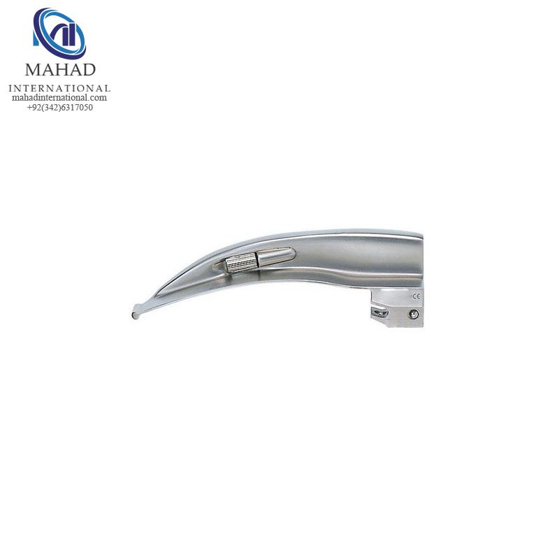 Standard Macintosh Blade No 03