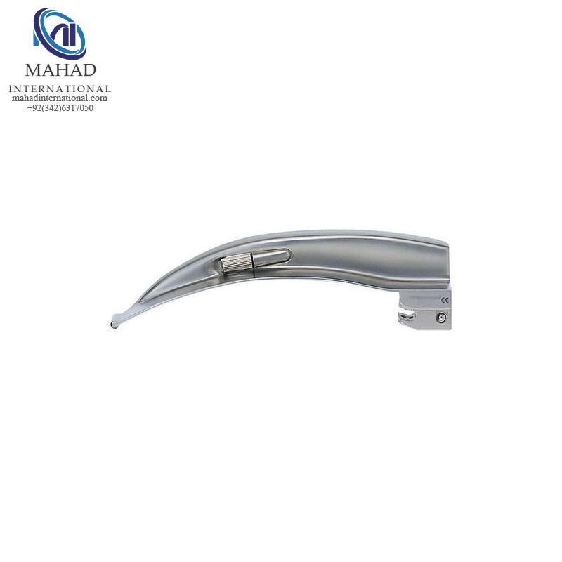 Standard Macintosh Blade No 04