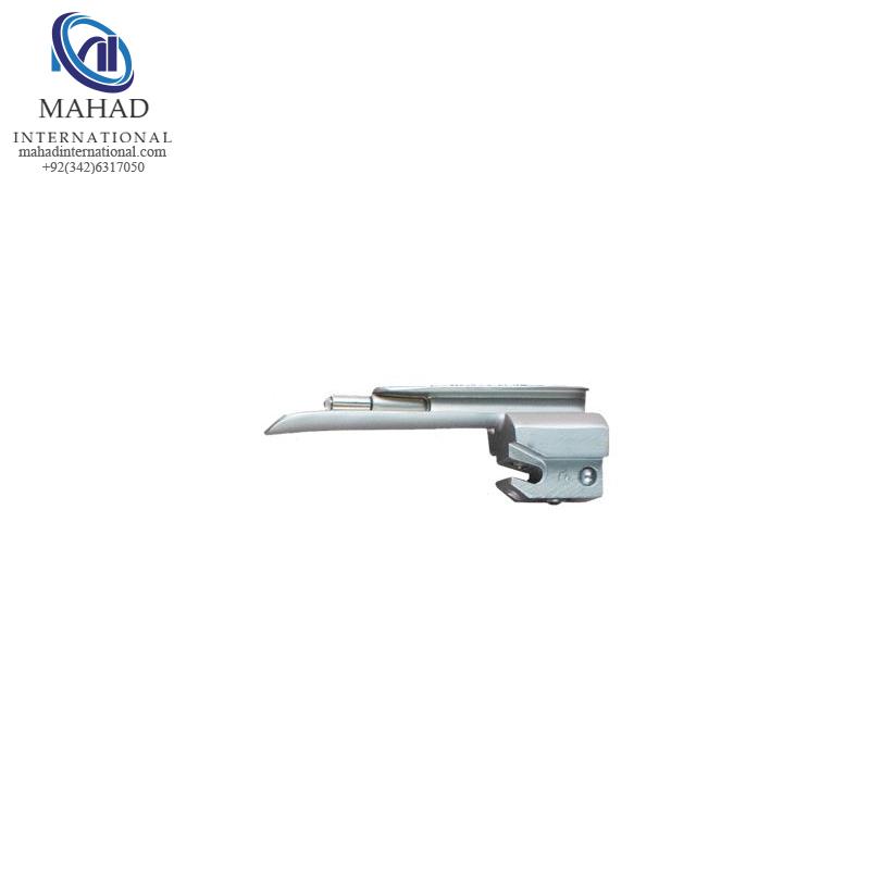 Standard Miller Blade No 01