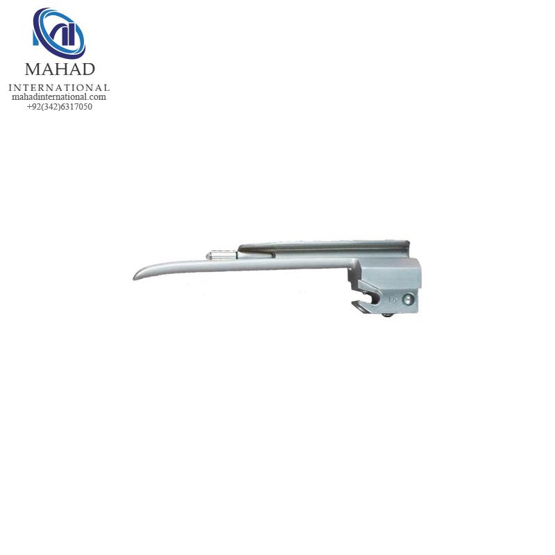 Standard Miller Blade No 02