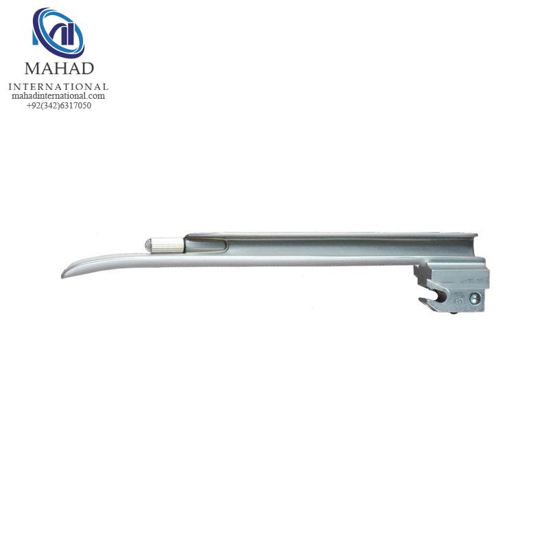 Standard Miller Blade No 03